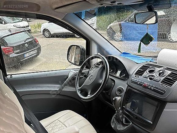MVG AUTO' DAN-DEĞİŞENSİZ- MASRAFSIZ- VİTO-