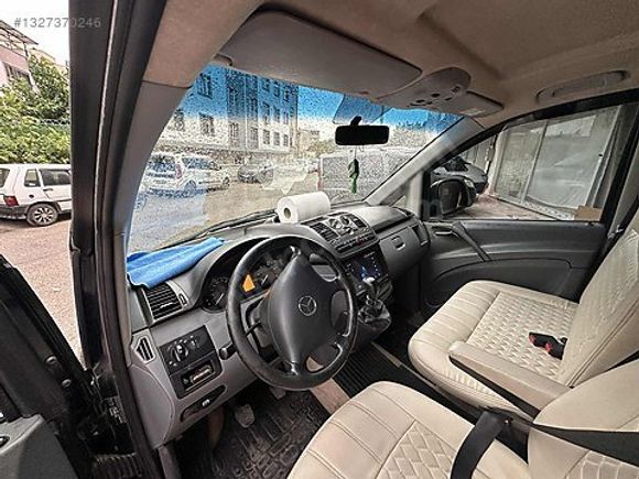 MVG AUTO' DAN-DEĞİŞENSİZ- MASRAFSIZ- VİTO-