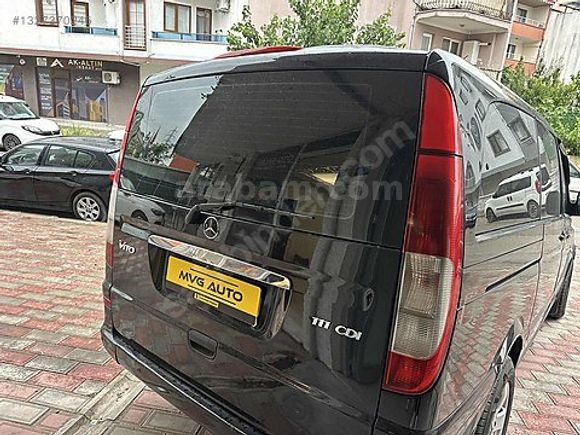 MVG AUTO' DAN-DEĞİŞENSİZ- MASRAFSIZ- VİTO-