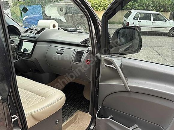 MVG AUTO' DAN-DEĞİŞENSİZ- MASRAFSIZ- VİTO-