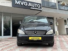 MVG AUTO' DAN-DEĞİŞENSİZ- MASRAFSIZ- VİTO-