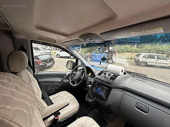 MVG AUTO' DAN-DEĞİŞENSİZ- MASRAFSIZ- VİTO-