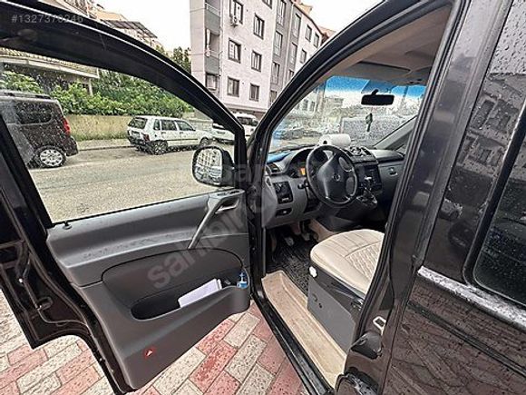 MVG AUTO' DAN-DEĞİŞENSİZ- MASRAFSIZ- VİTO-