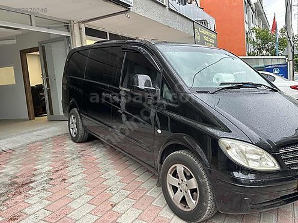 MVG AUTO' DAN-DEĞİŞENSİZ- MASRAFSIZ- VİTO-