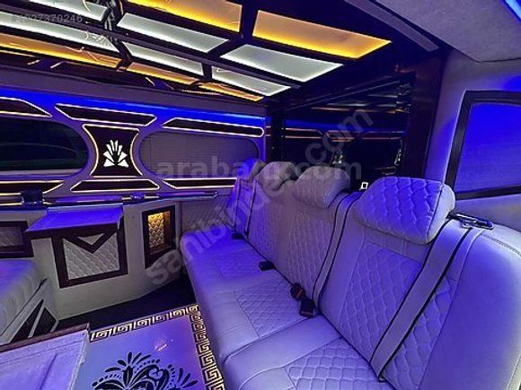 MVG AUTO' DAN-DEĞİŞENSİZ- MASRAFSIZ- VİTO-