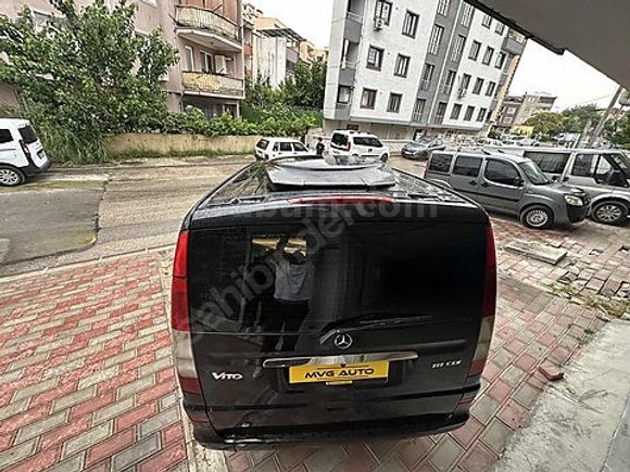 MVG AUTO' DAN-DEĞİŞENSİZ- MASRAFSIZ- VİTO-