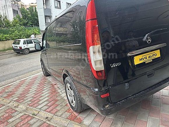 MVG AUTO' DAN-DEĞİŞENSİZ- MASRAFSIZ- VİTO-