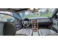 Sahibinden Mercedes - Benz E 200 Elegance 2000 Model  217.000 km Siyah