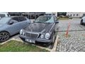 Sahibinden Mercedes - Benz E 200 Elegance 2000 Model  217.000 km Siyah