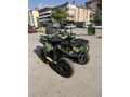 Sahibinden Yuki YK200-T3 Tract 