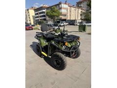Sahibinden Yuki YK200-T3 Tract 