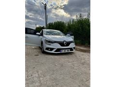 Sahibinden Renault Megane 1.5 dCi Touch 2017 Model 