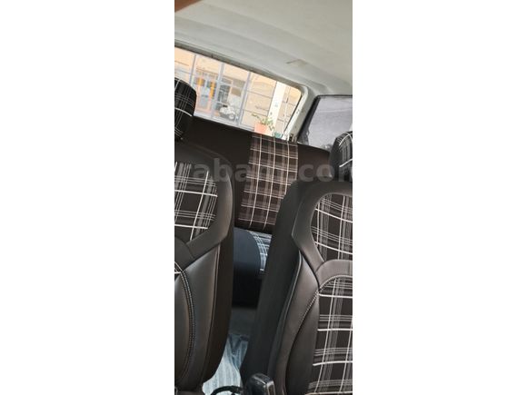 Sahibinden Renault R 12 TSW 1986 Model Antalya