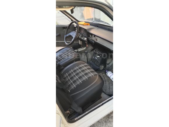 Sahibinden Renault R 12 TSW 1986 Model Antalya