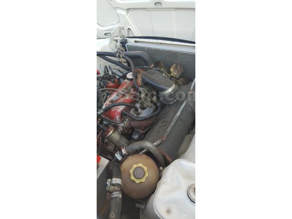 Sahibinden Renault R 12 TSW 1986 Model Antalya