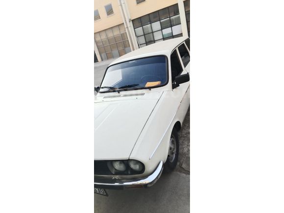 Sahibinden Renault R 12 TSW 1986 Model Antalya