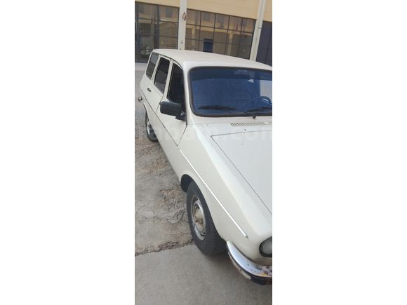 Sahibinden Renault R 12 TSW 1986 Model Antalya