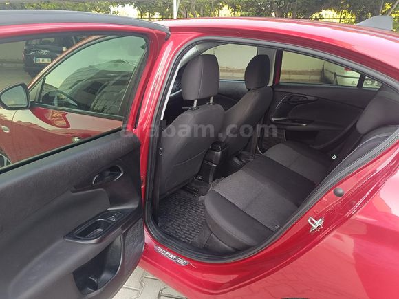 Sahibinden Fiat Egea 1.4 Fire Easy Plus 2018 Model