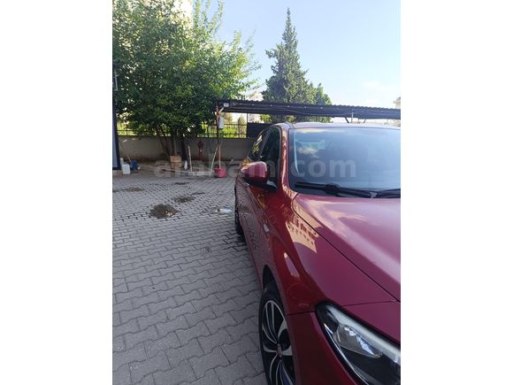 Sahibinden Fiat Egea 1.4 Fire Easy Plus 2018 Model