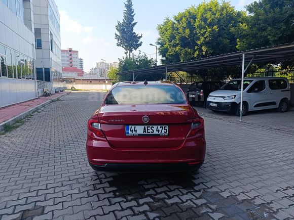Sahibinden Fiat Egea 1.4 Fire Easy Plus 2018 Model