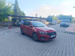 Sahibinden Fiat Egea 1.4 Fire Easy Plus 2018 Model