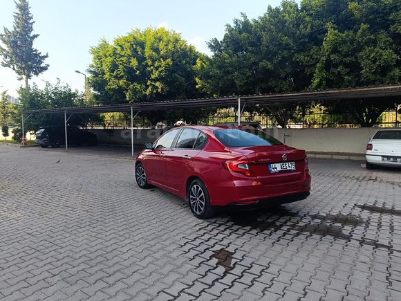 Sahibinden Fiat Egea 1.4 Fire Easy Plus 2018 Model