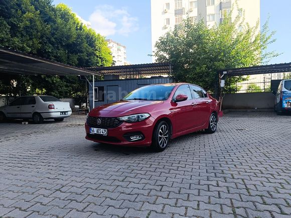 Sahibinden Fiat Egea 1.4 Fire Easy Plus 2018 Model