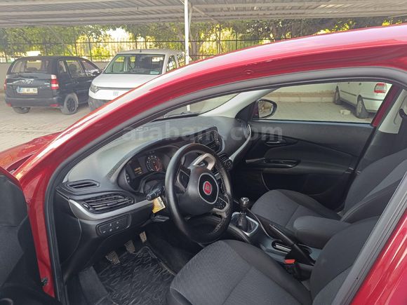 Sahibinden Fiat Egea 1.4 Fire Easy Plus 2018 Model
