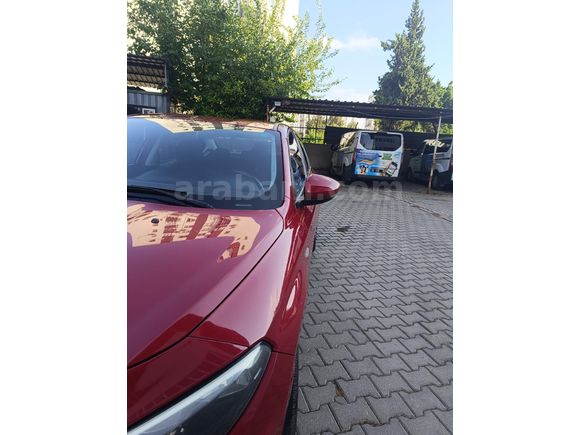 Sahibinden Fiat Egea 1.4 Fire Easy Plus 2018 Model