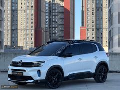 C5 AIRCROSS 1.5BLUEHDI SHINE BOLD OTONOM+ELEK. BAGAJ+CAM TVN