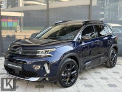 CİTROEN C5 AİRCROSS SHİNE BOLD 2022 61 BİN KM HATASIZ