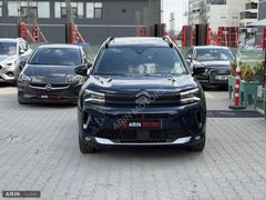 HATASIZ C5 AİRCROSS 59.000km (KREDİ/KK/SENET)