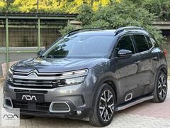 2020 MODEL CİTROEN C5 AİRCROSS 1.5 BlueHDI SHİNE BOLD CAM TAVAN