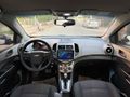 Galeriden Chevrolet Aveo 1.4 LT 2012 Model Mersin