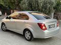 Galeriden Chevrolet Aveo 1.4 LT 2012 Model Mersin