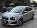 Galeriden Chevrolet Aveo 1.4 LT 2012 Model Mersin
