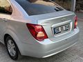 Galeriden Chevrolet Aveo 1.4 LT 2012 Model Mersin