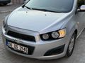 Galeriden Chevrolet Aveo 1.4 LT 2012 Model Mersin