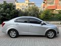 Galeriden Chevrolet Aveo 1.4 LT 2012 Model Mersin