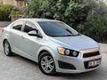 Galeriden Chevrolet Aveo 1.4 LT 2012 Model Mersin