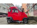 Elektrikli Regal Raptor K4 2025 Model 