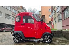 Sahibinden Regal Raptor K4 2025 Model 