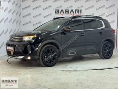 2024/BOYASIZ/CİTROEN C5 AİRCROSS/1.5 BLUEHDI/SHİNE BOLD/NAV