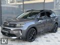 CİTROEN C5 AİRCROSS SHİNE BOLD 2022 67 BİN KM HATASIZ