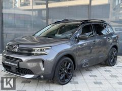 CİTROEN C5 AİRCROSS SHİNE BOLD 2022 67 BİN KM HATASIZ