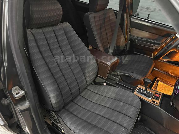 KOLEKSİYONLUK OTOMATİK 190 E