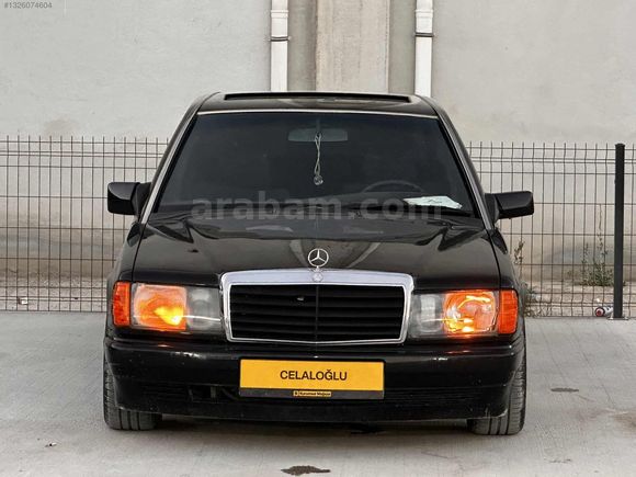 KOLEKSİYONLUK OTOMATİK 190 E