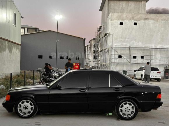 KOLEKSİYONLUK OTOMATİK 190 E