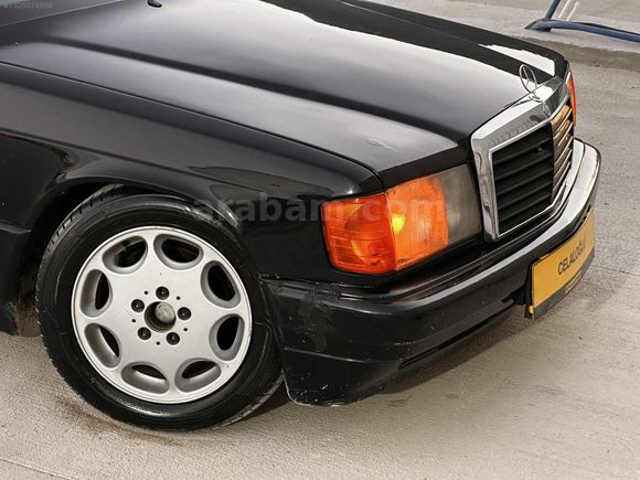 KOLEKSİYONLUK OTOMATİK 190 E