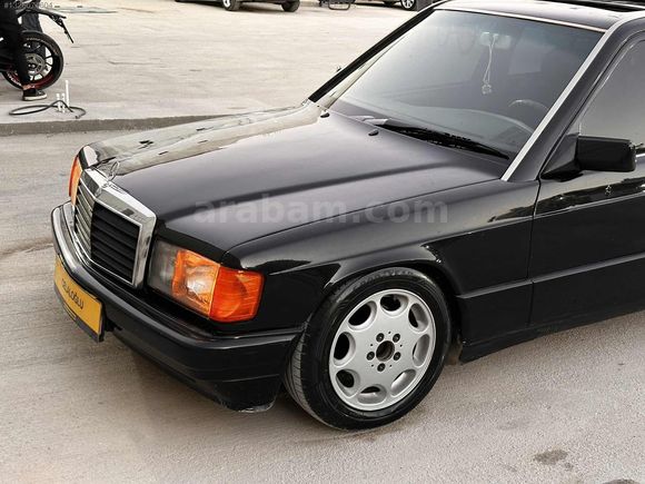 KOLEKSİYONLUK OTOMATİK 190 E